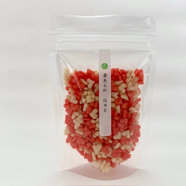 ぷちスタンド はぁと