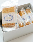 クッキーあられ Cookie Arare Gift