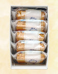 クッキーあられ Cookie Arare Gift