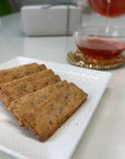 クッキーあられ Cookie Arare Gift