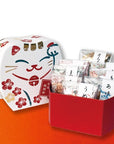 照 しょう 招き猫