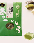 有平糖-抹茶-