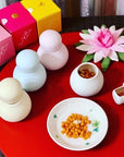 大笑 単品陶磁器 ピンク