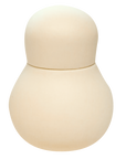 大笑 単品陶磁器 クリーム