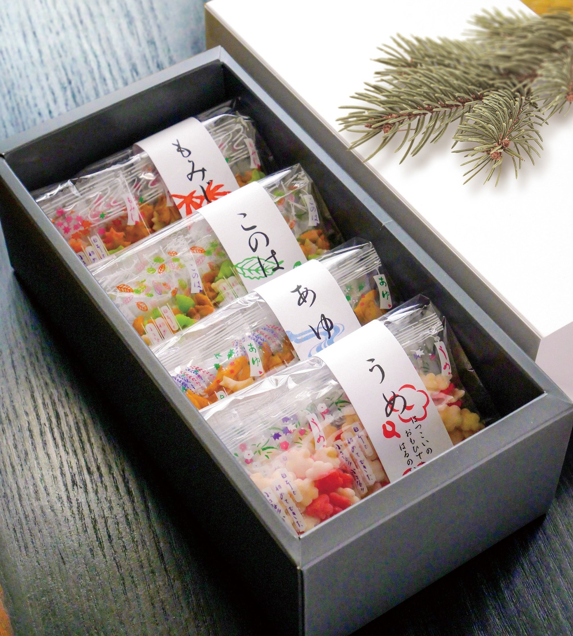 新商品　和心巳　なごみ