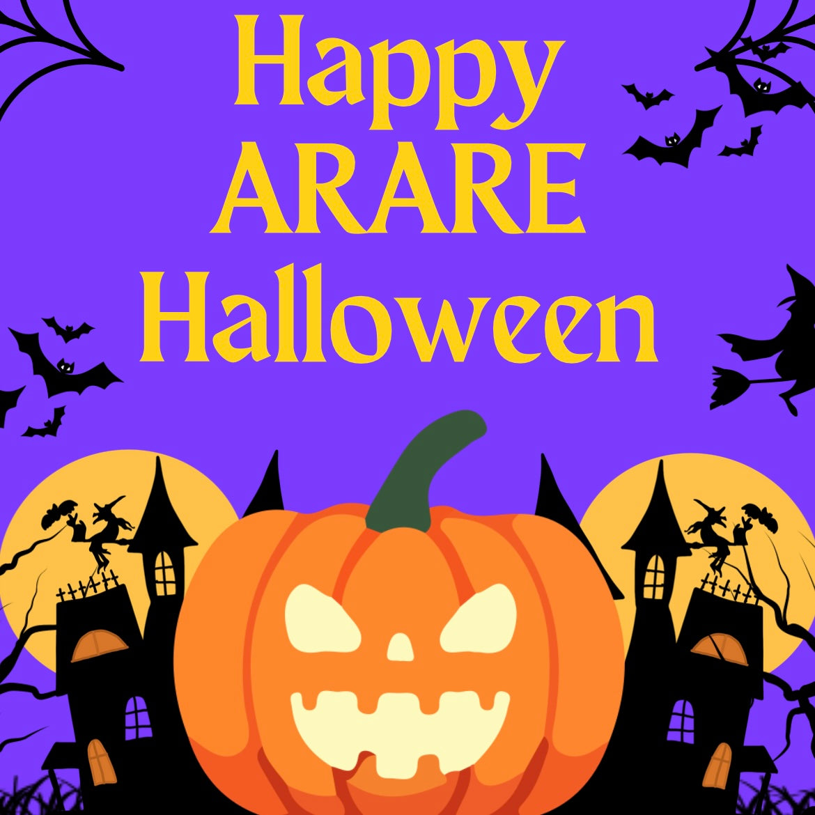 Happy　Halloween