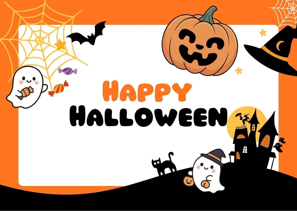 【季節限定】ぷち袋　ハロウィン　全２種
