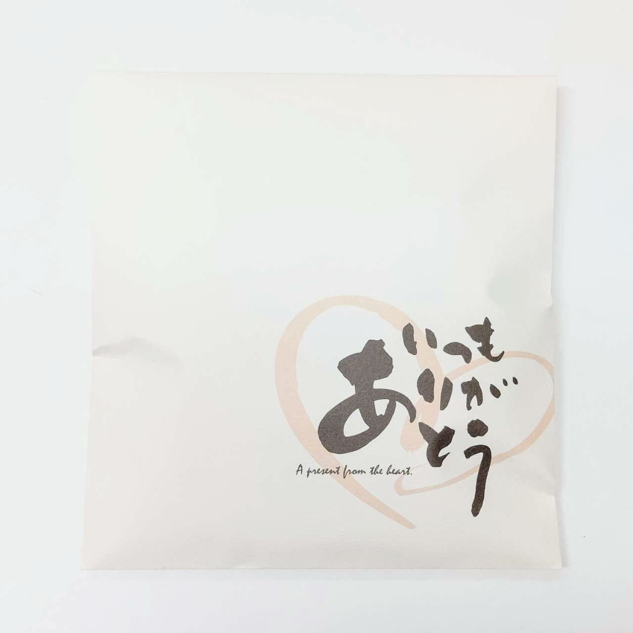 ぷち袋    【全8種】