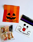 【季節限定】ぷち袋　ハロウィン　全2種