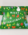 ぷち袋　クリスマス