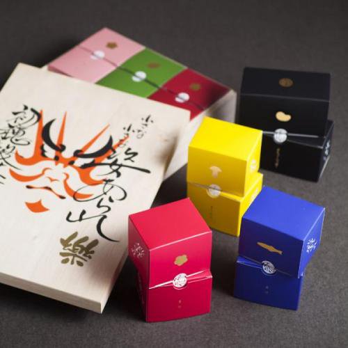 ギフト – 初穂製菓のオンラインショップ